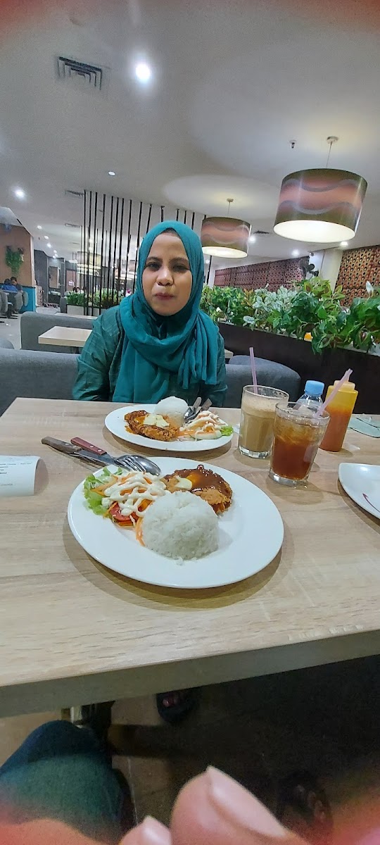 Solaria - Jatiland Mall-10