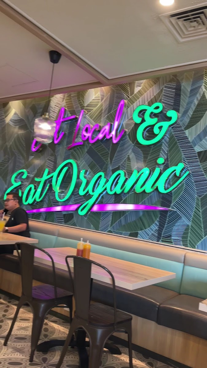 Solaria - Jatiland Mall-2