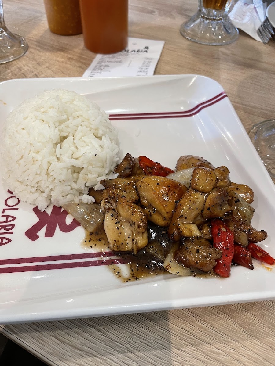 Solaria - Jatiland Mall-3