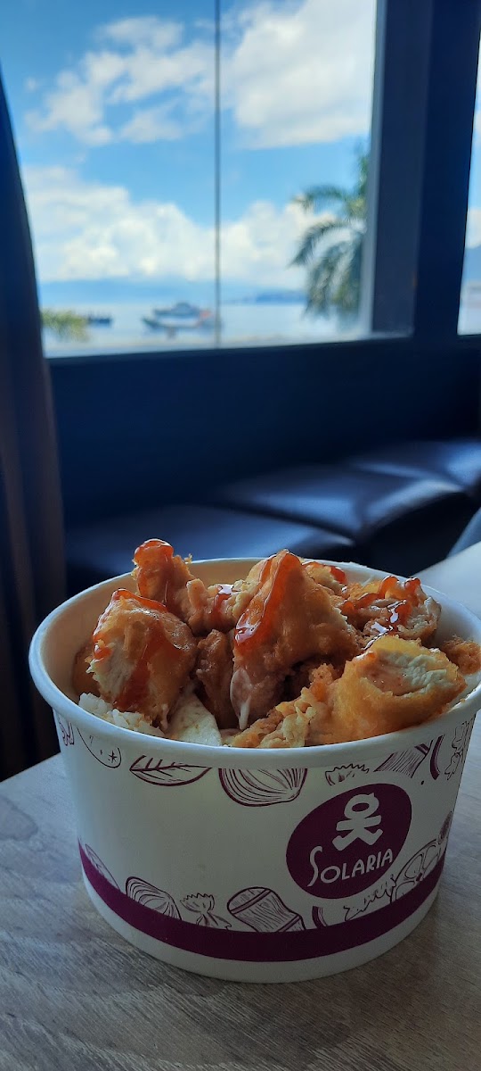 Solaria - Jatiland Mall-4