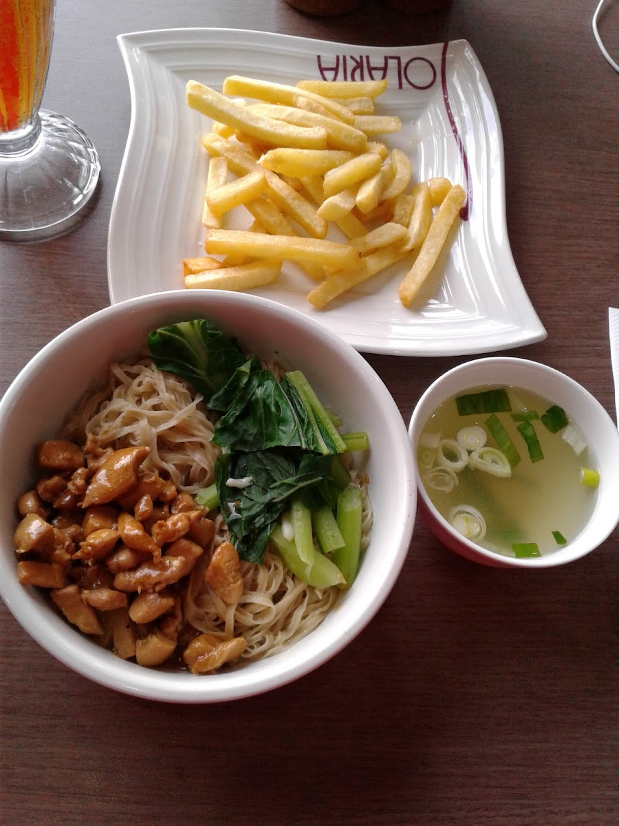 Solaria - Jatiland Mall-5