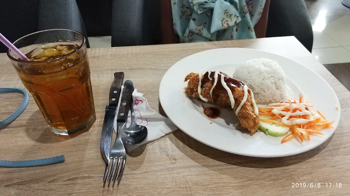 Solaria - Jatiland Mall-6