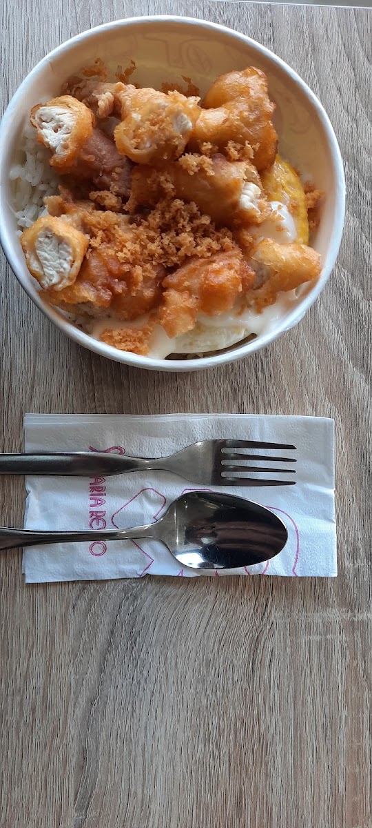 Solaria - Jatiland Mall-7