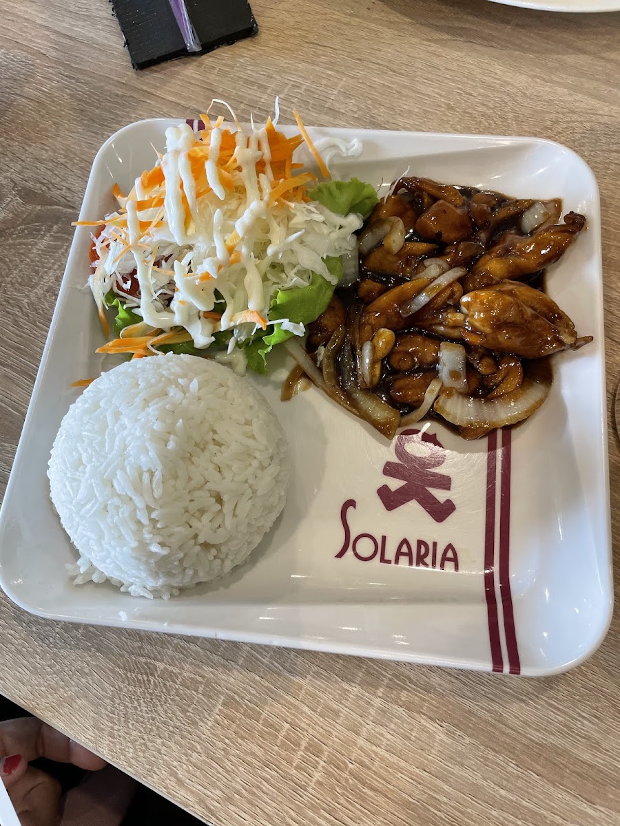 Solaria - Jatiland Mall-8